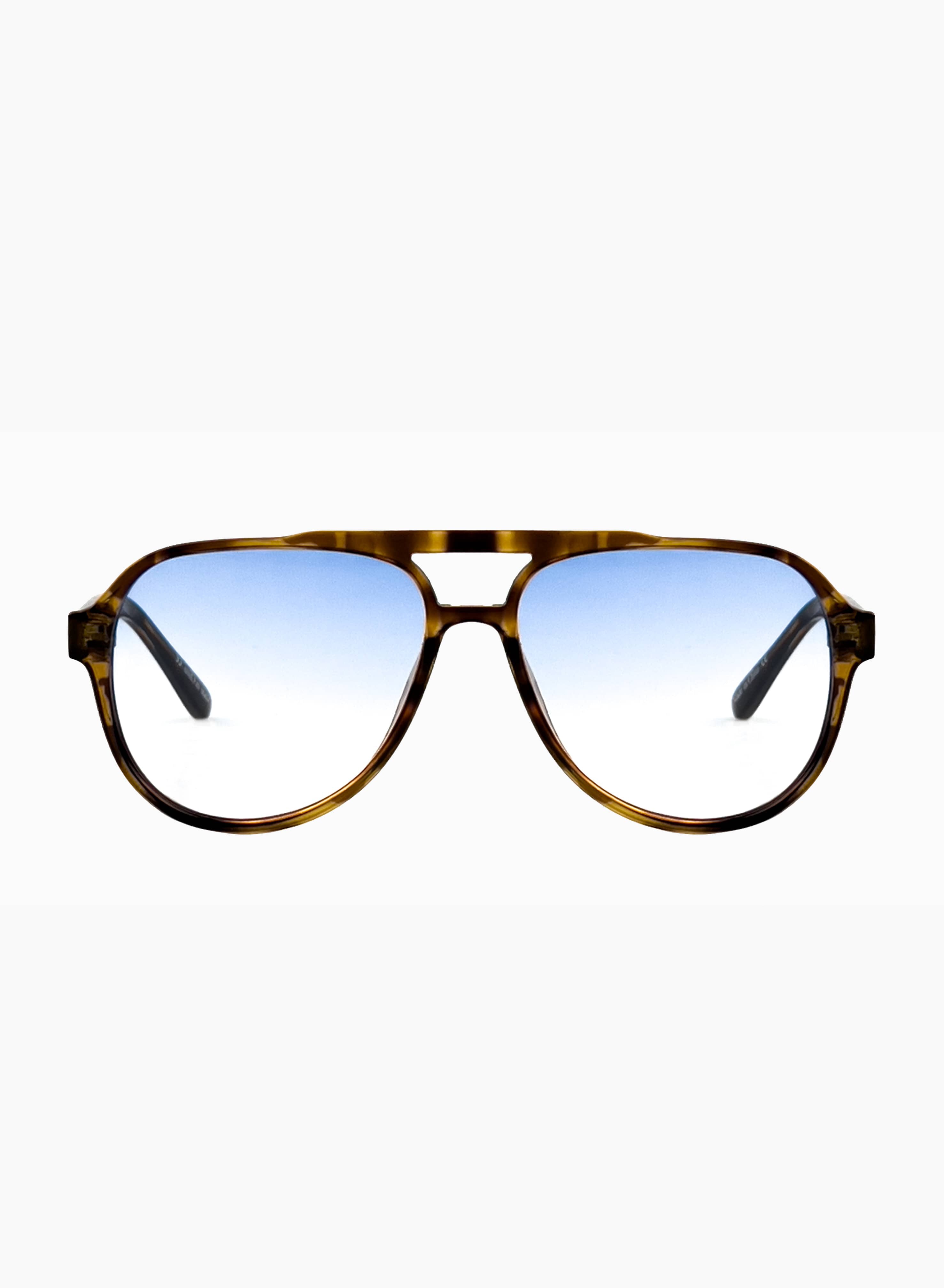 Spy Optic Tortoise Shell glasses- on sale STEVIE