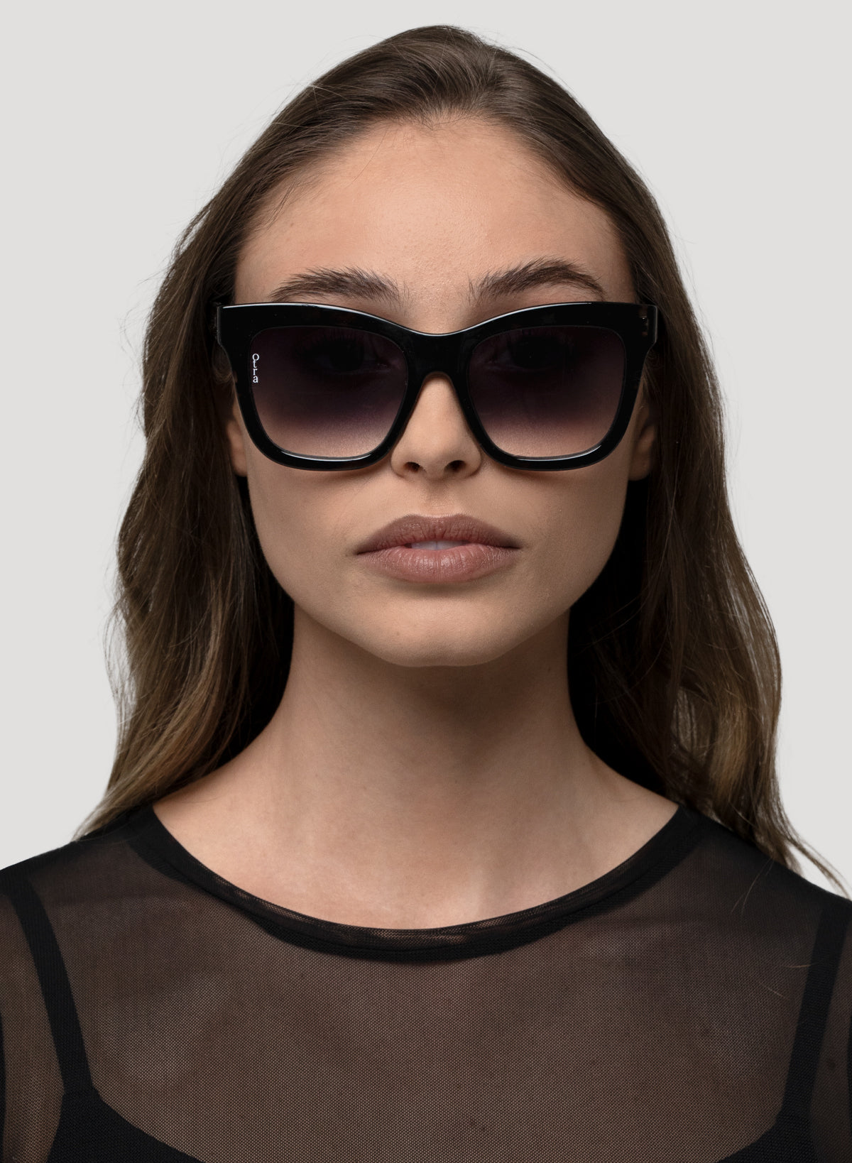 Retro Pink Oversized Cat Eye Sunglasses | Boohoo UK