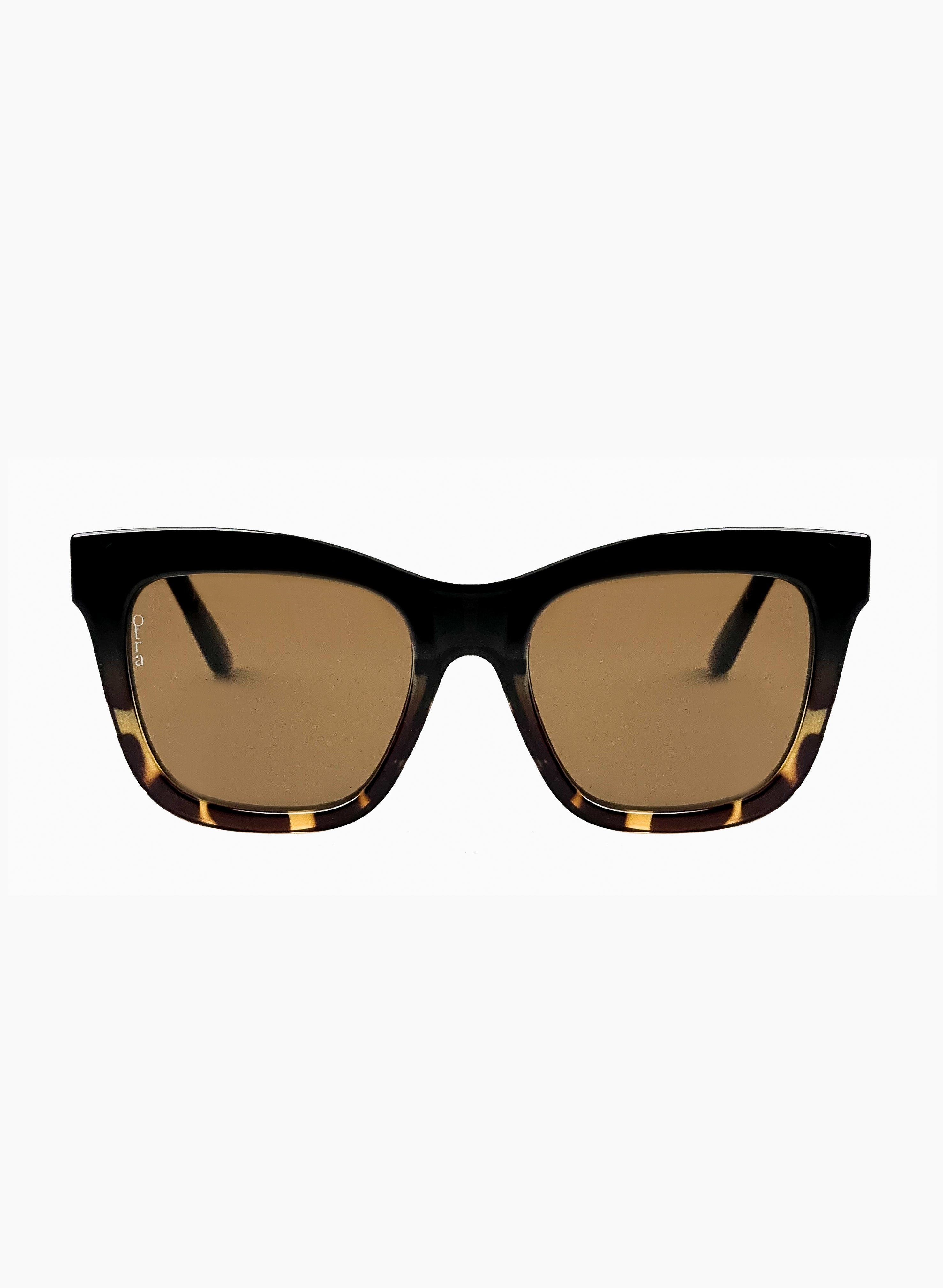 Black tortoise shell sunglasses hotsell